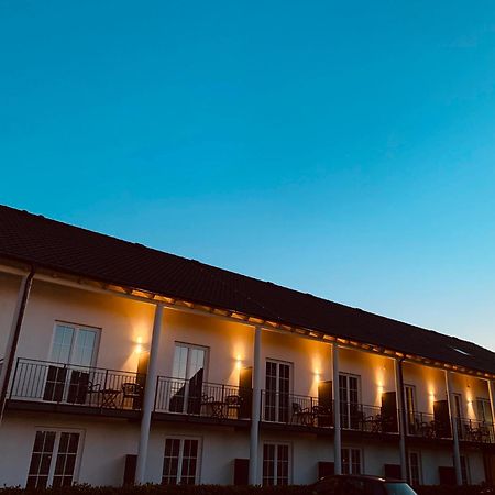 Taste Style Hotel Baeren Аугген Экстерьер фото