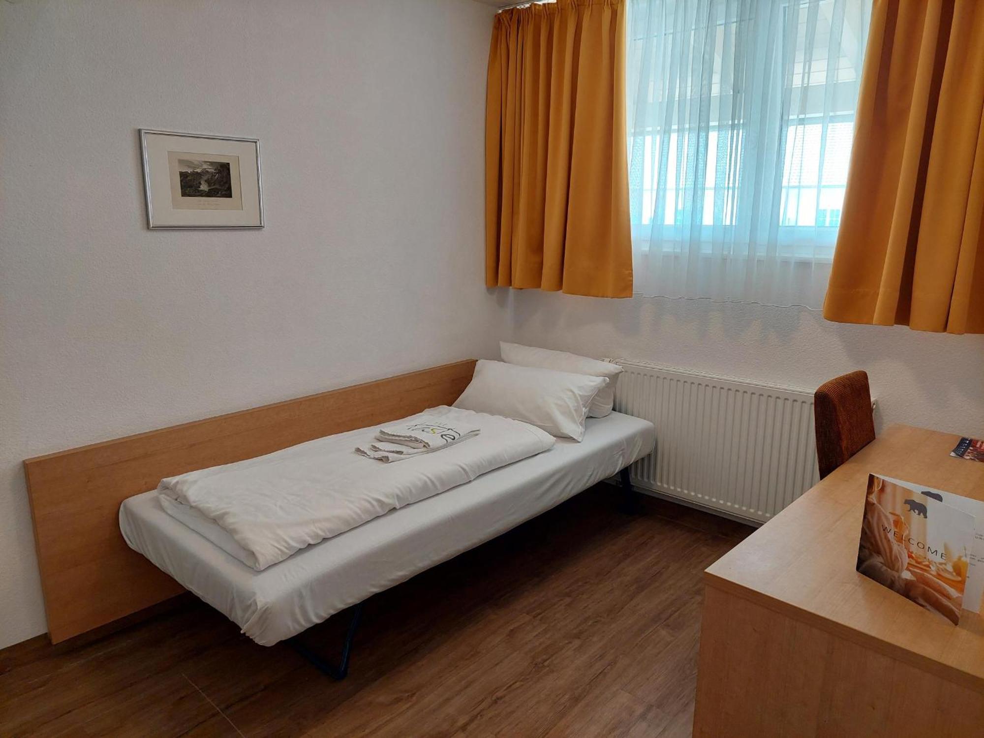 Taste Style Hotel Baeren Аугген Экстерьер фото